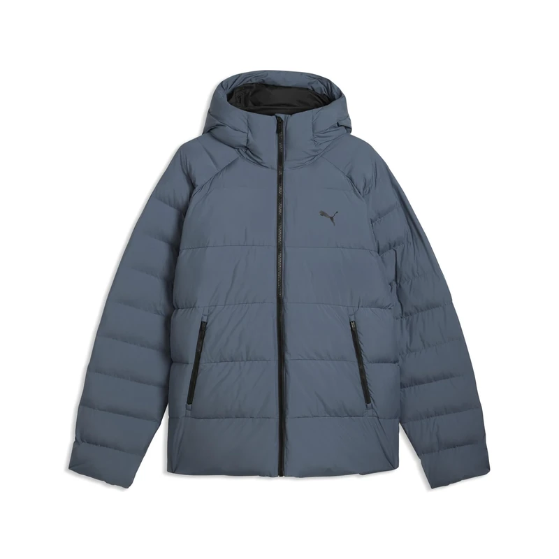 PUMA Mono Hooded Jacket