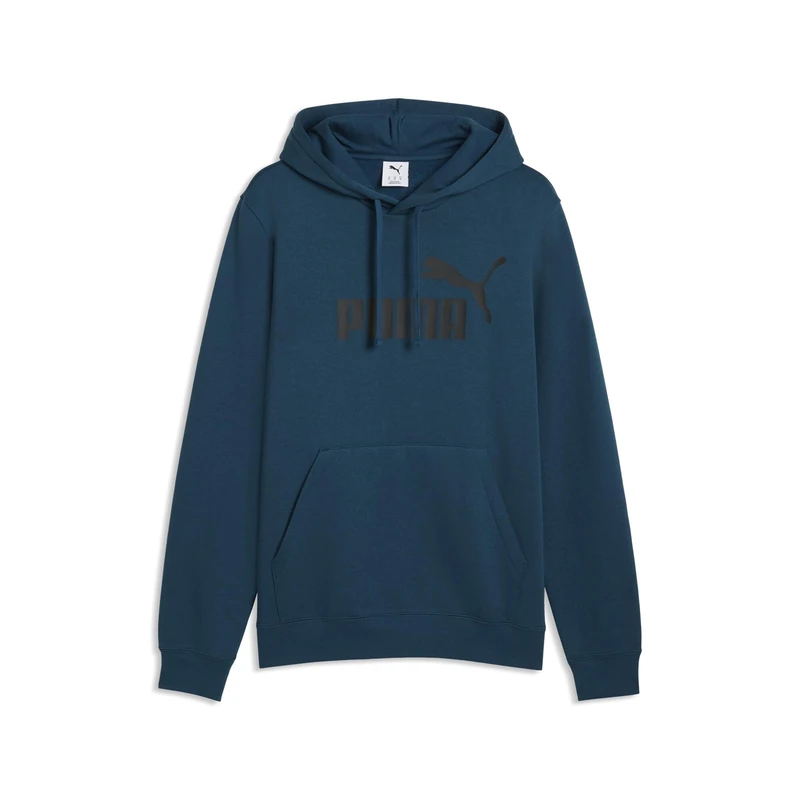 PUMA ESS No. 1 Logo Hoodie FL (s)