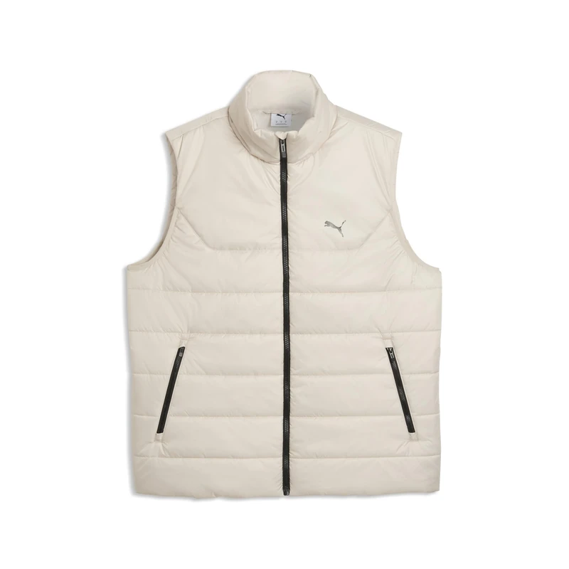 PUMA ESS Padded Vest - Image 1