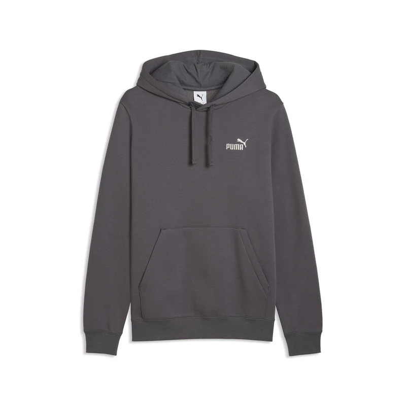 PUMA ESS Small No. 1 Logo Hoodie FL (s)