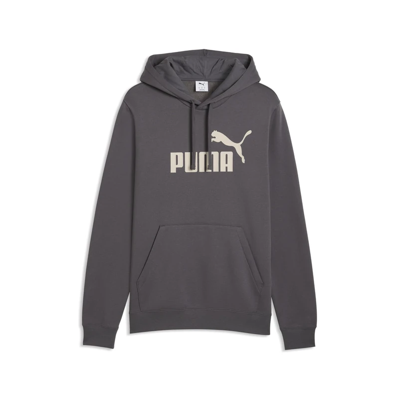 PUMA ESS No. 1 Logo Hoodie FL (s)