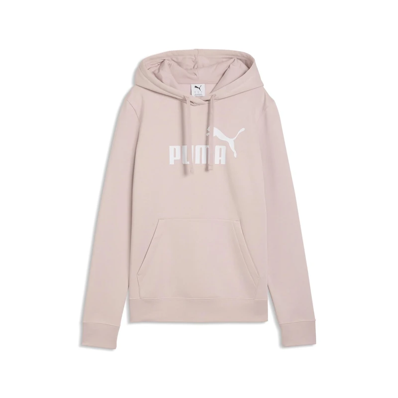 PUMA ESS No. 1 Logo Hoodie FL (s)