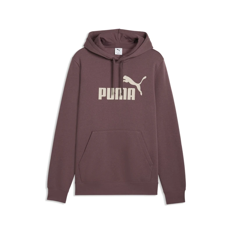 PUMA ESS No. 1 Logo Hoodie FL (s)