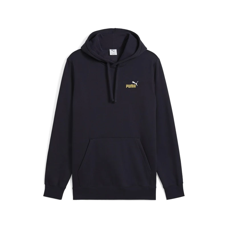 PUMA ESS 2 COLOR Small No. 1 Logo Hoodie FL