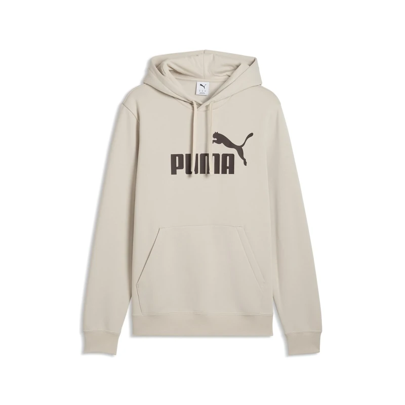 PUMA ESS No. 1 Logo Hoodie FL (s)