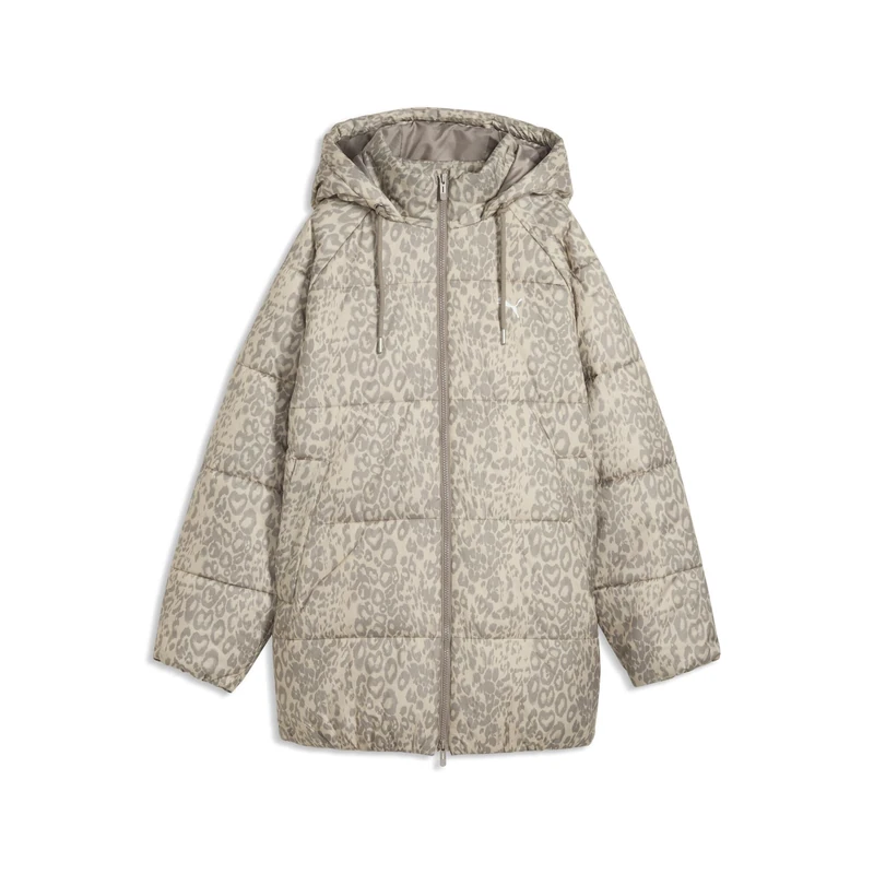 PUMA Style Padded Jacket W