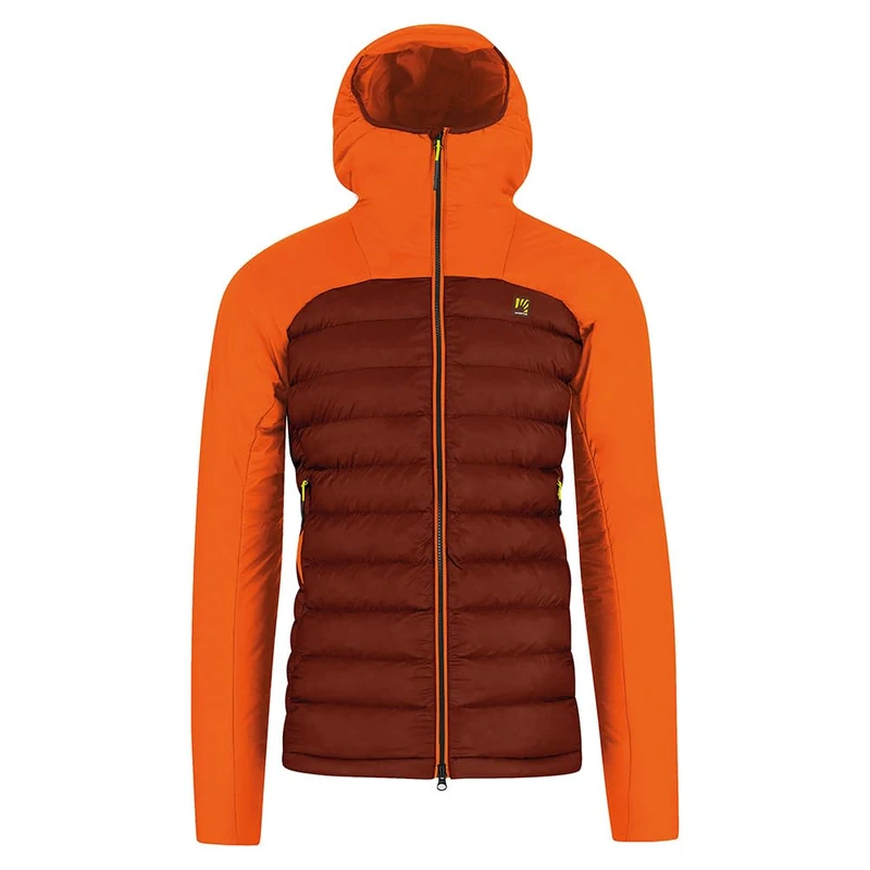 KARPOS SASS D'ORTIGA HOODIE JKT
