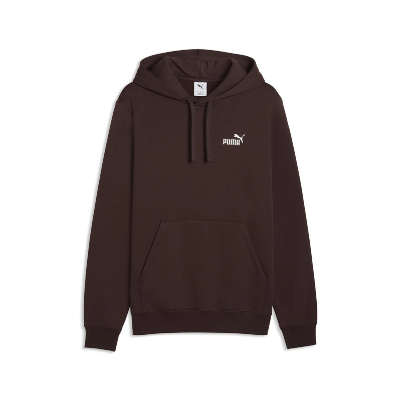 PUMA ESS Small No. 1 Logo Hoodie FL (s)