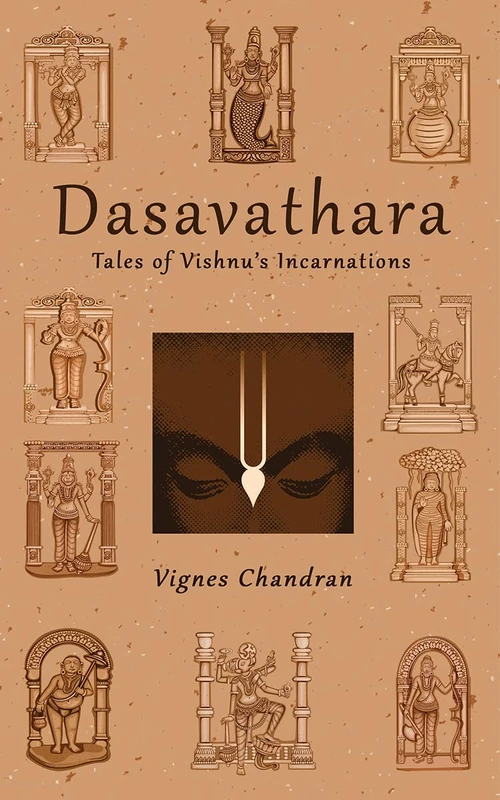 Dasavathara: Tales of Vishnu's Incarnations