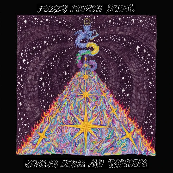 Fuzz's Fourth Dream: Singles, Demos And Rarities [VINYL]