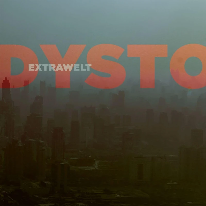 Dystortion [VINYL]