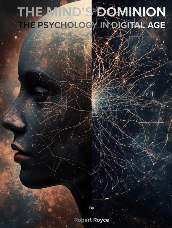 THE MIND'S DOMINION: PSYCHOLOGY IN THE DIGITAL AGE