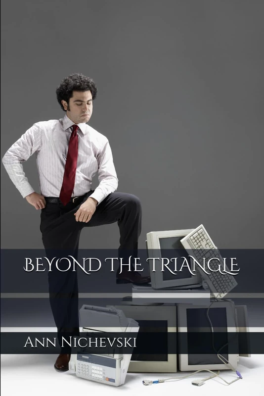 BEYOND THE TRIANGLE - Image 1