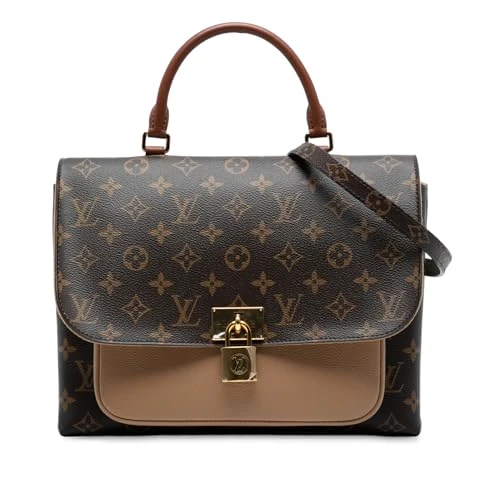 Louis Vuitton Pre-Loved Monogram Marignan