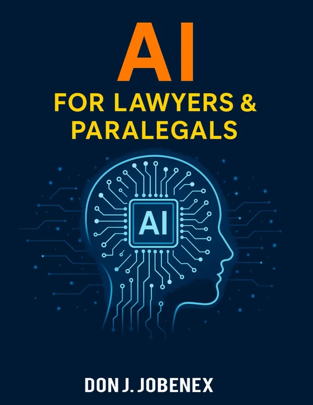 AI for Lawyers & Paralegals