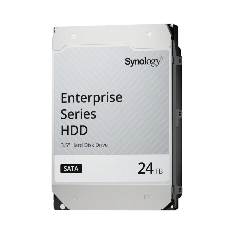 Synology Enterprise HAT5320-24T HDD 24TB SATA 3.5" Hard Drive