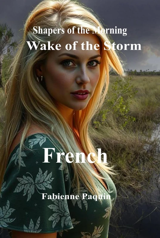 Wake of the Storm French: Shapers of the Morning