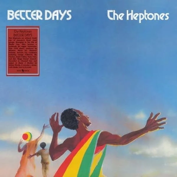 Better Days [VINYL]