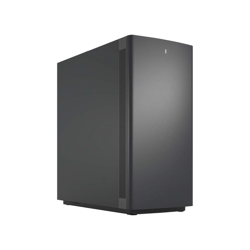 Fractal Design Define One Dark Solid - Gaming PC Case