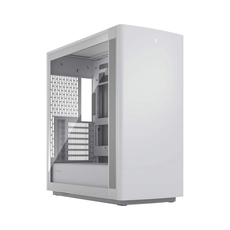 Fractal Design Define One Light TG Clear Tint - Gaming PC Case
