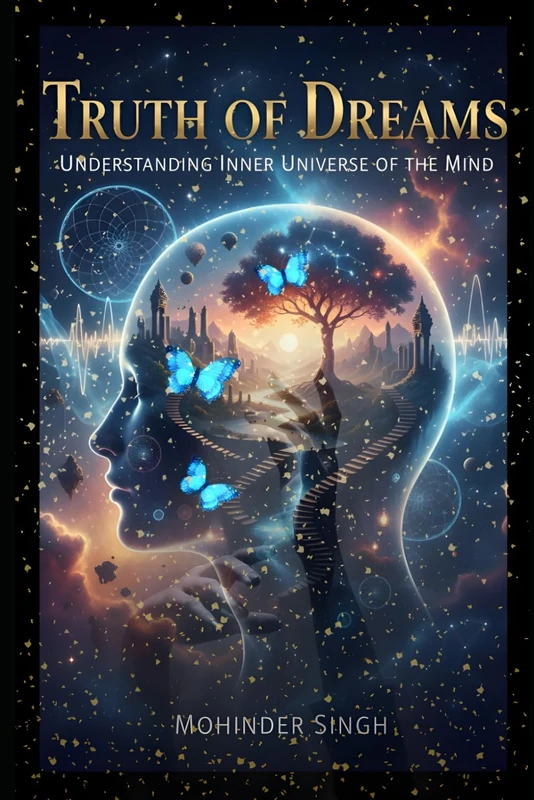 Truth of Dreams:: Understanding the Inner Universe of the Mind