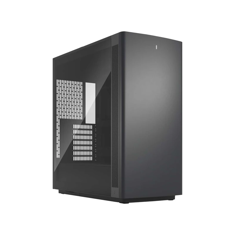 Fractal Design Define One Dark TG Light Tint - Gaming PC Case