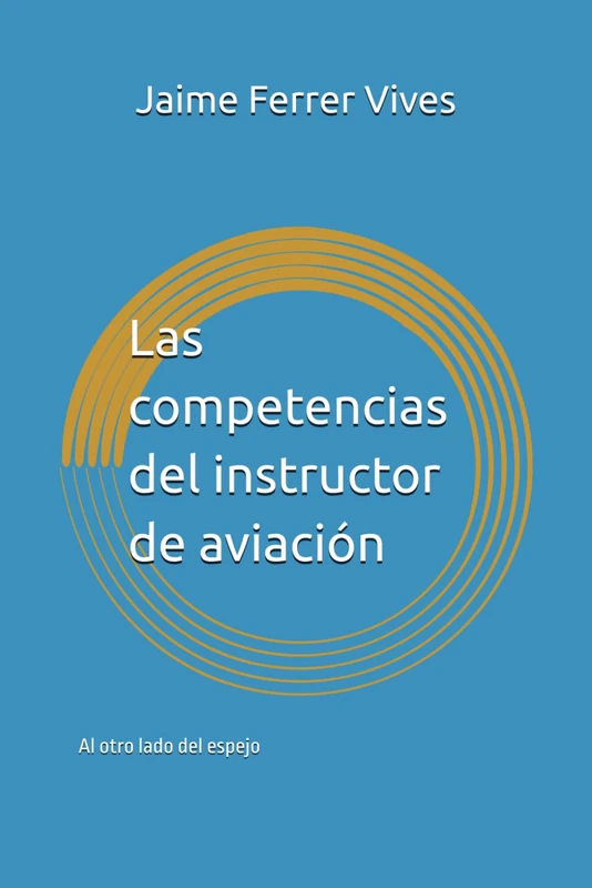Las competencias del instructor de aviación