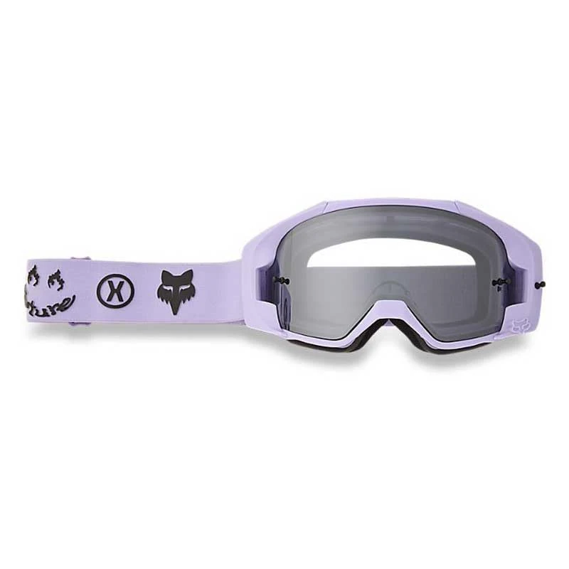 GOGLE FOX HELLO FUTURE LILAC OS