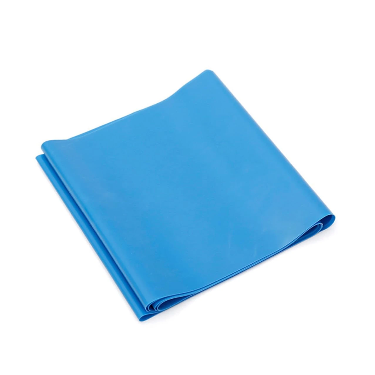 ORFOFE 3pcs Latex Resistance Bands for Training and Stretching Pull Up Assist Fitness Straps in Red Yellow Blue Portable Elastic Exercise Tool for Yoga Gym and Home Workouts