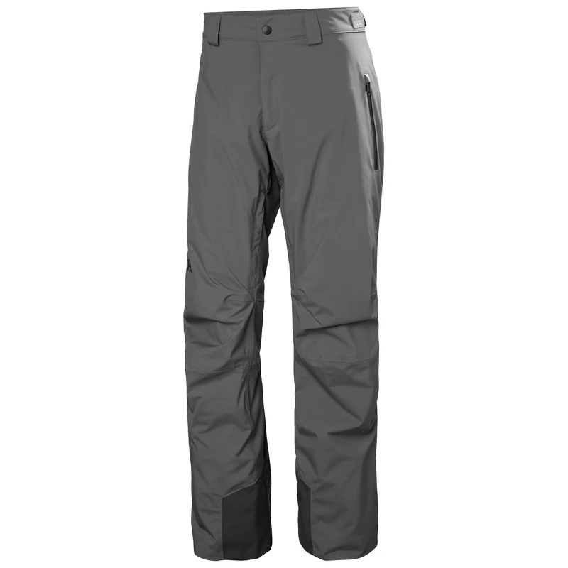 Helly Hansen Men's Legendary Insulated Pant, Thunder Grey, M