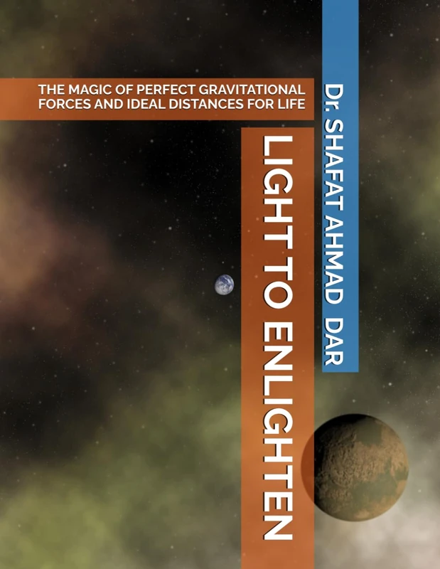 Light to Enlighten: The Magic of Perfect Gravitational Forces
