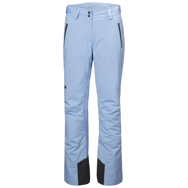Helly Hansen Women's W Legendary Insulated Pant, Bright Blue, XL