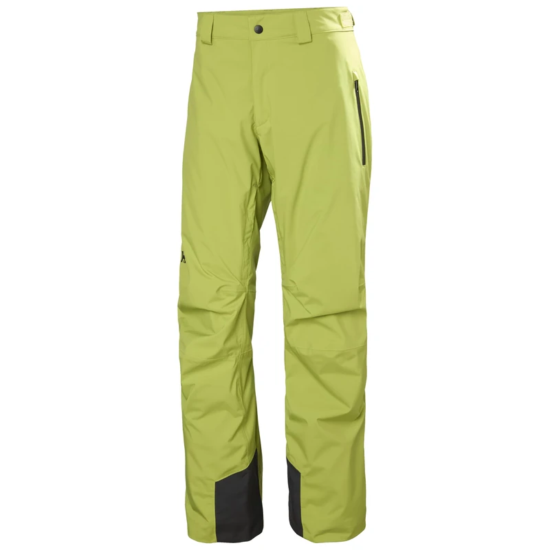 Helly Hansen Men's Legendary Insulated Pant, Green, M