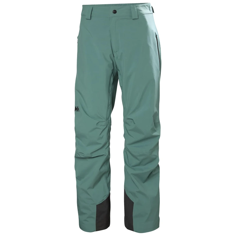 Helly Hansen Men's Legendary Insulated Pant, Green, M