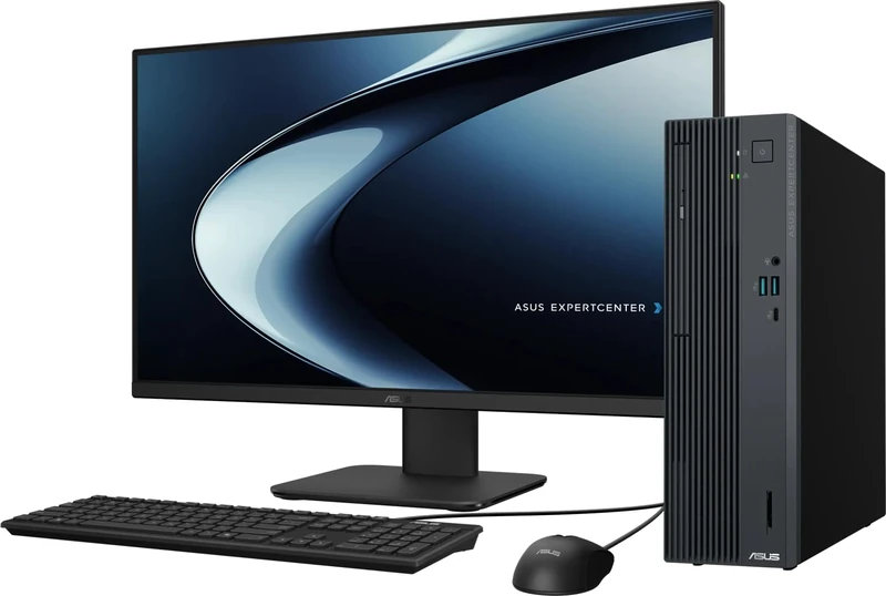 ASUS ExpertCenter P500SV SFF P500SV-13420H046X, Core i5-13420H, 8GB RAM, 256GB SSD