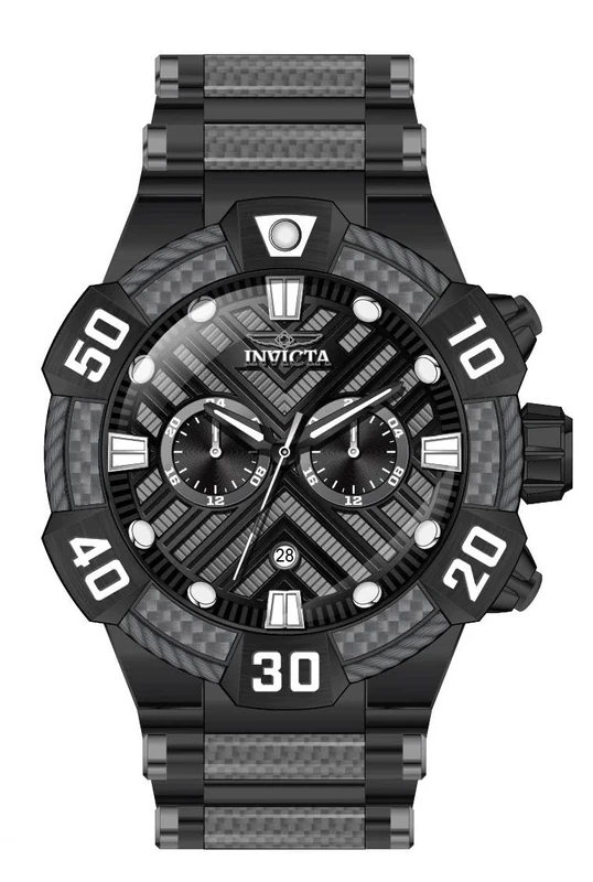Invicta IN-46579 Mens Bolt Watch - Image 1