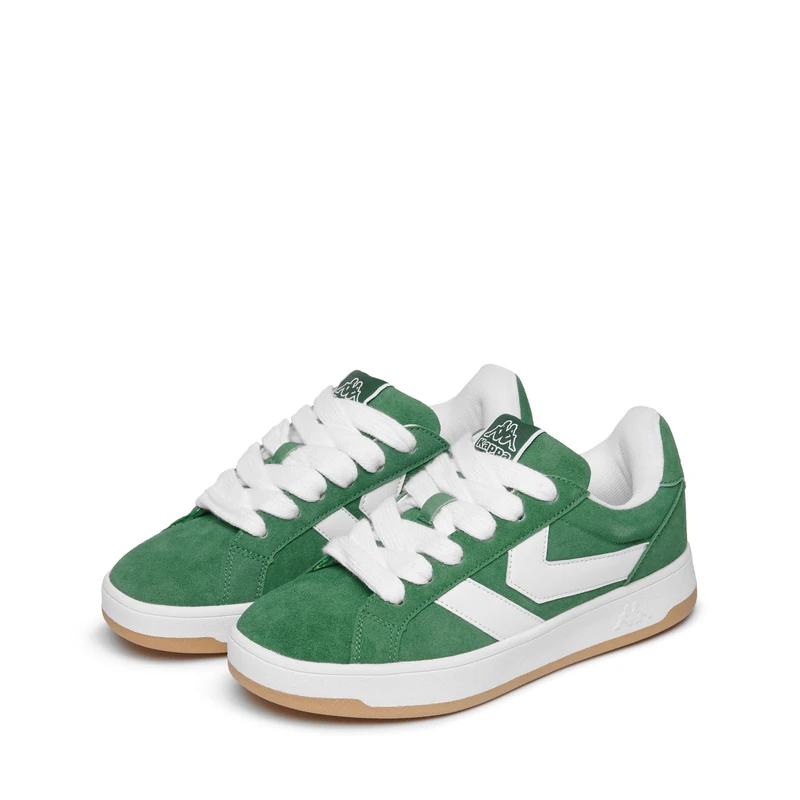 Kappa Logo Marlon Sneaker - Image 1