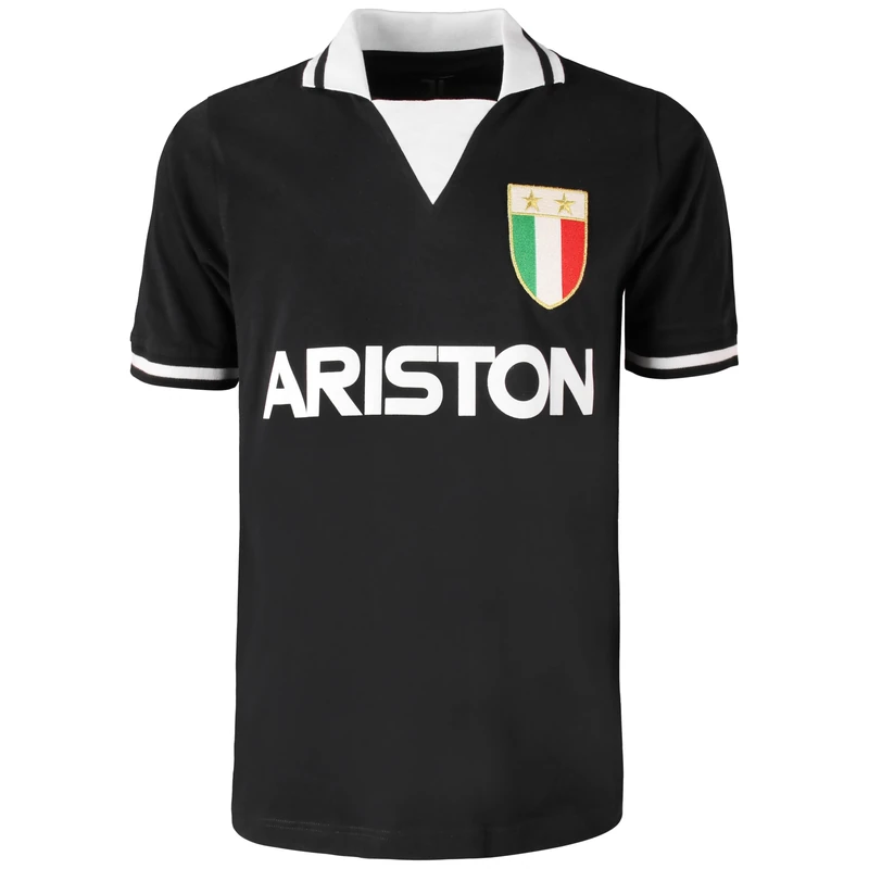 Juventus Ju24q3 Official Men's Product, Away 1986/87, XS