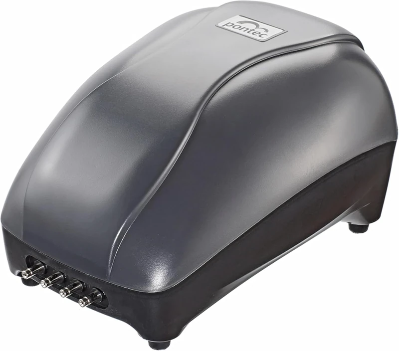 Pontec PondoAir Set 900