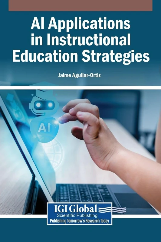 AI Applications in Instructional Education Strategies
