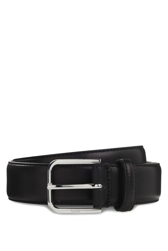 BOSS Men Madison-B1_VLSt_Sz35 10212707 Black 100