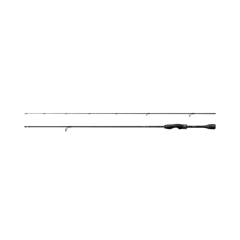 Shimano Cardiff Exlead Competition 1,83m 6'0" 0,4-4,5g 2pc Fishing Rod