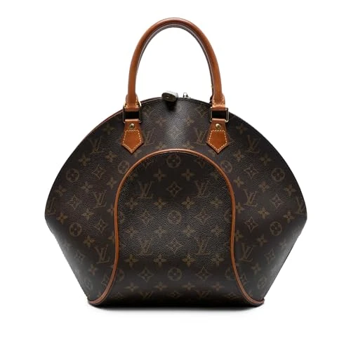 Louis Vuitton Pre-Loved Monogram Ellipse PM