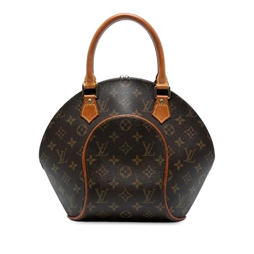 Louis Vuitton Pre-Loved Monogram Ellipse PM