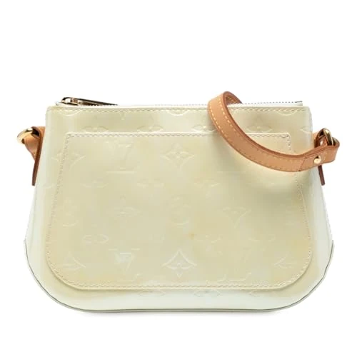 Louis Vuitton Pre-Loved Monogram Vernis Minna Street