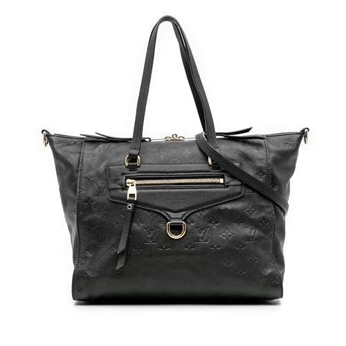 Louis Vuitton Pre-Loved Monogram Empreinte Lumineuse PM Handbag