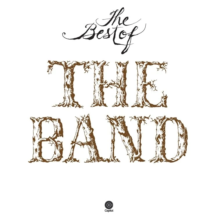 The Best Of The Band - SHM