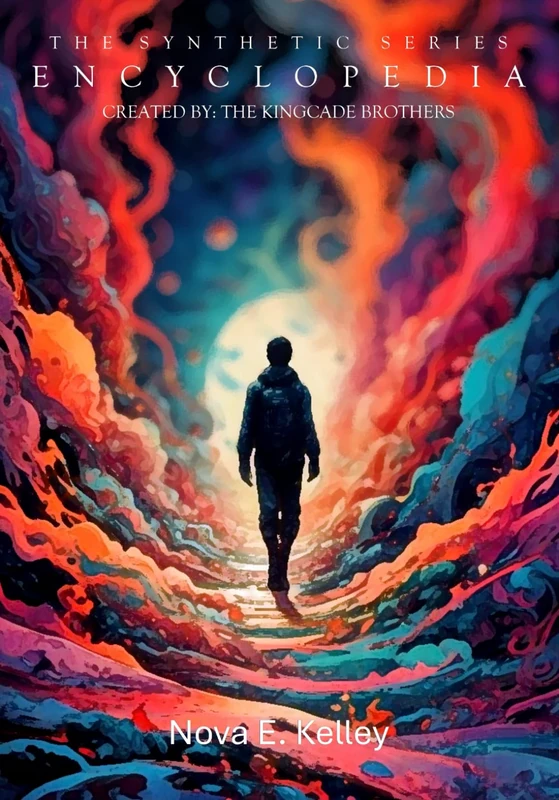 The Synthetic Series : Encyclopedia