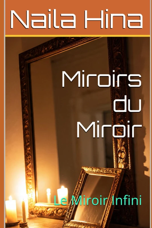 Miroirs du Miroir (Le Miroir Infini)