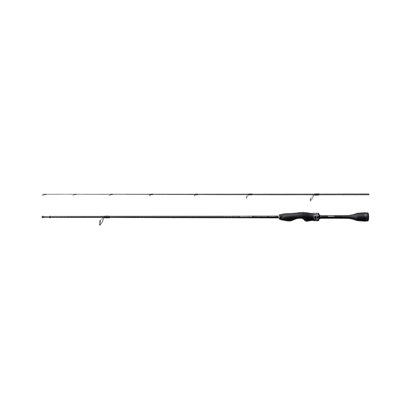 Shimano Cardiff Exlead Competition 1,78m 5'10" 0,3-3g 2pc Fishing Rod